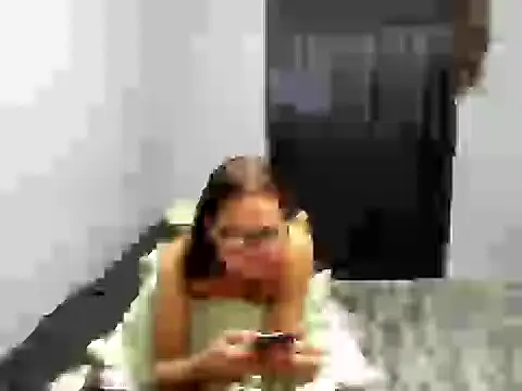 AsianChristine online show from 03.21.26