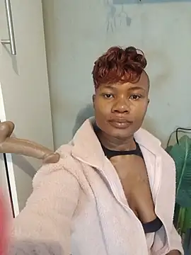 LADY-NESH online show from 05.13.26