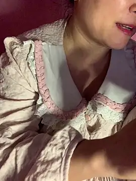 Snapshot of Star-sweet01 chatting on 03.15.26 Star-sweet01 online show from 03.15.26