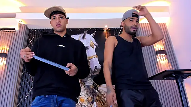 the knights of the night online show from 02.15.26