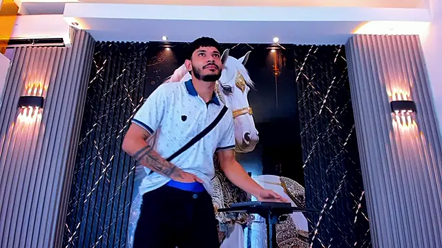 the knights of the night online show from 02.15.26