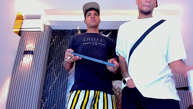 the knights of the night online show from 02.19.26