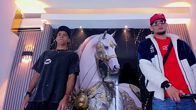 the knights of the night online show from 02.22.26