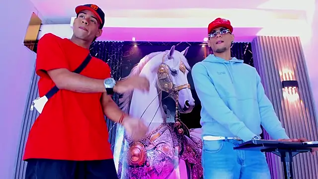 the knights of the night online show from 03.21.26