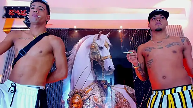 the knights of the night online show from 04.26.26