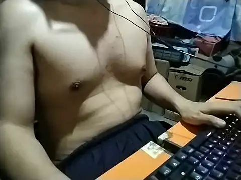 martleandros online show from 02.09.26