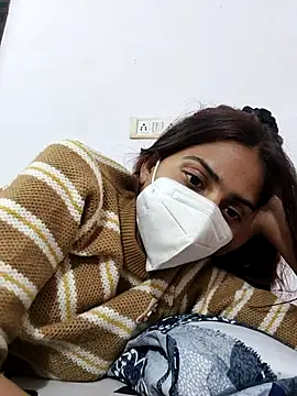 devika 09 online show from 02.22.26