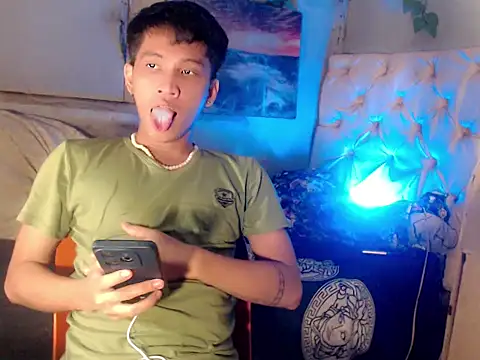 Snapshot of Baby_Aries69 chatting on 02.19.26 Baby Aries69 online show from 02.19.26