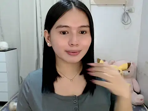 lovely Janeee online show from 07.30.26