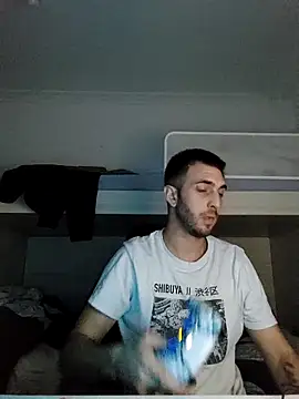 rubio009 online show from 03.04.26