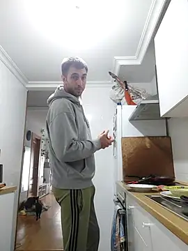rubio009 online show from 03.14.26