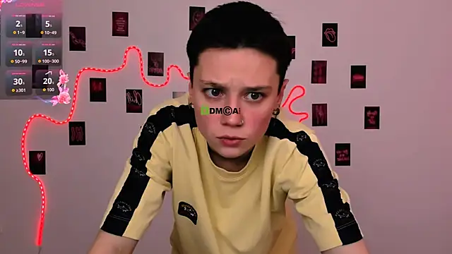 emi fade online show from 02.26.26