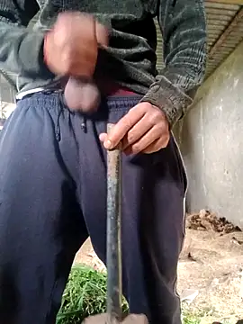 Sharmasamba online show from 03.15.26