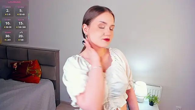 CrissyKales online show from 03.19.26