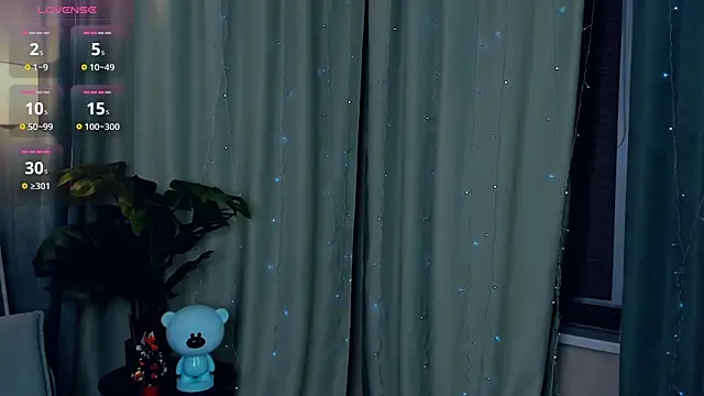 CrissyKales online show from 04.16.26