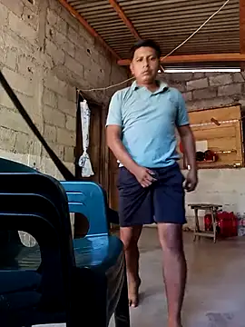 elburrotio online show from 04.03.26