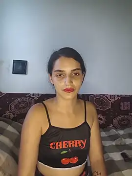 SoniaMoonnnnn online show from 06.09.26