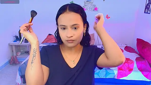 Kristin    online show from 02.18.26