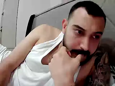 hakanbey33 online show from 02.18.26