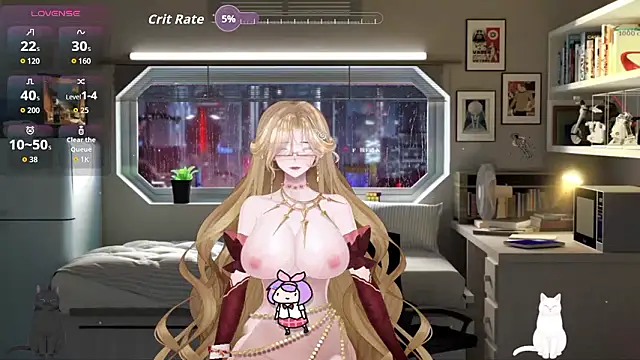 Snapshot of chenxi003 chatting on 02.12.26 chenxi003 online show from 02.12.26