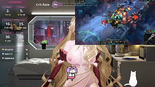 chenxi003 online show from 03.26.26