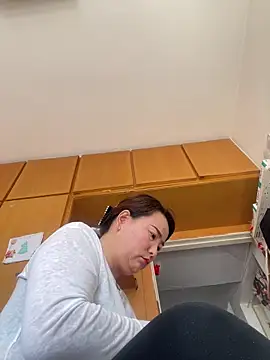 Youyou 12 online show from 04.07.26