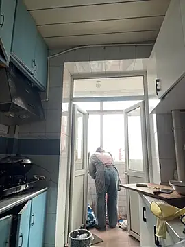 Youyou 12 online show from 04.09.26