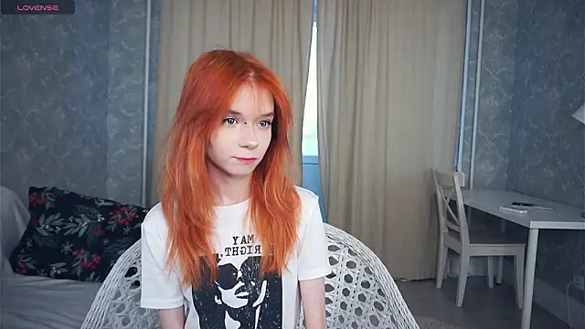 TarynPalek online show from 02.05.26