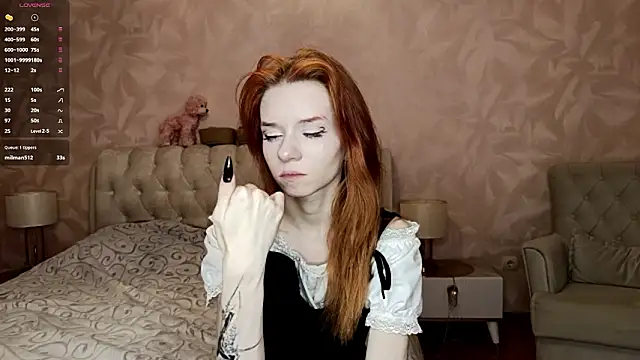 TarynPalek online show from 02.28.26