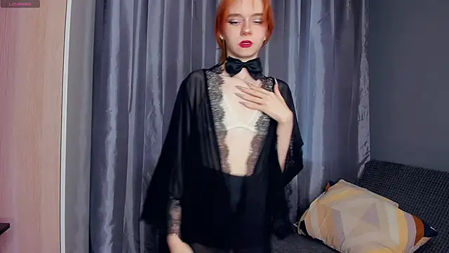 TarynPalek online show from 04.23.26