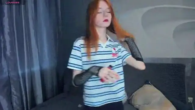 TarynPalek online show from 07.05.26