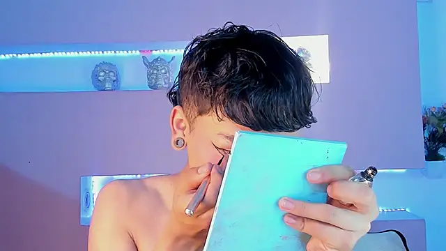 Camilo X x online show from 02.23.26