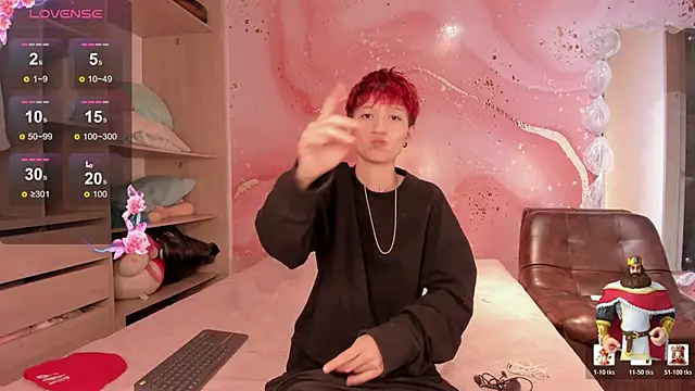 Jessi Rosse online show from 03.17.26