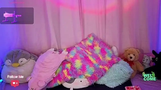 Snapshot of katy_randy1 chatting on 03.19.26 katy randy1 online show from 03.19.26