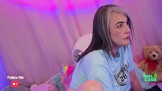 Snapshot of katy_randy1 chatting on 03.21.26 katy randy1 online show from 03.21.26