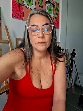 katy randy1 online show from 05.10.26