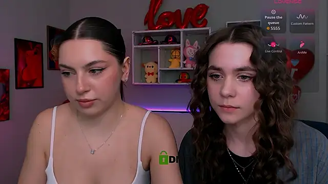 laurenmurrr online show from 02.27.26