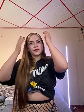 Snapshot of Arytits chatting on 02.09.26 Arytits online show from 02.09.26