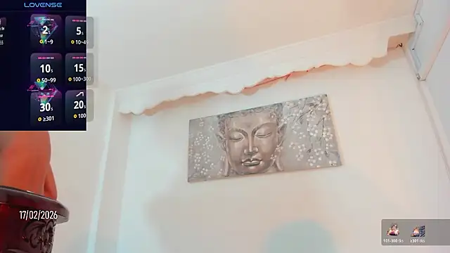 branmonter xxx big online show from 02.18.26