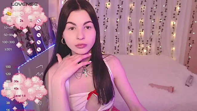 Snapshot of Stephanie_Bloom chatting on 02.06.26 Stephanie Bloom online show from 02.06.26