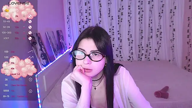 Snapshot of Stephanie_Bloom chatting on 02.16.26 Stephanie Bloom online show from 02.16.26