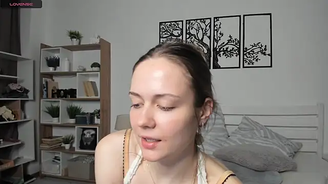 MalvinaTrafford online show from 02.01.26