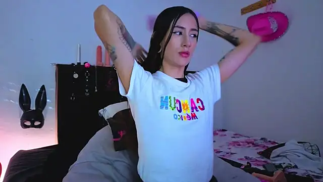 Iam kimh online show from 03.19.26