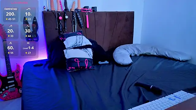 Iam kimh online show from 03.31.26