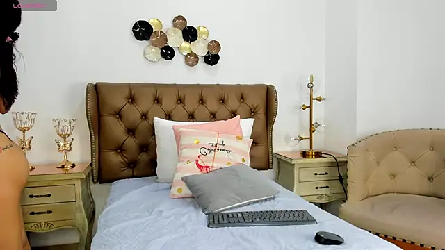 maria 09  online show from 04.07.26