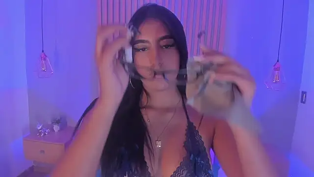victoria figueroa online show from 06.01.26