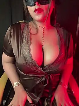 queen-panda online show from 02.01.26