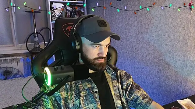  Mostly  online show from 02.07.26