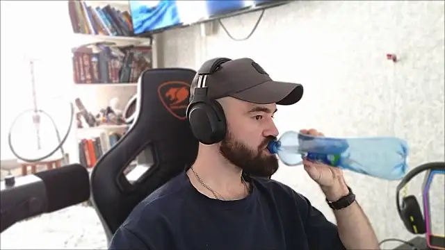  Mostly  online show from 03.24.26