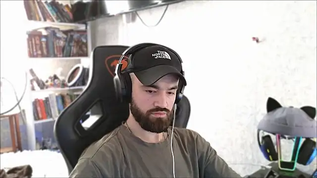  Mostly  online show from 03.28.26